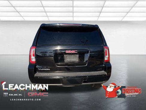 Used 2020 GMC Yukon SLT w/ Open Road Package image 6