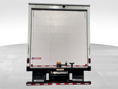 New 2025 Chevrolet Low Cab Forward 5500XG image 17