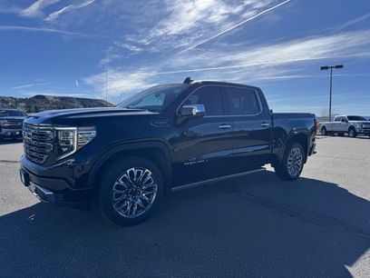 Used 2023 GMC Sierra 1500 Denali Ultimate