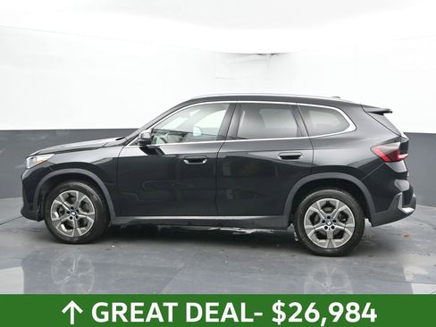 Used 2023 BMW X1 xDrive28i image 8