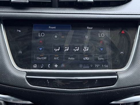 Used 2024 Cadillac XT6 Luxury w/ LPO, Floor Liner Package AWD/4WD image 52