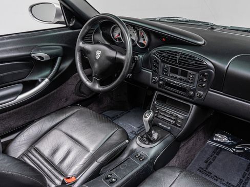 Used 2000 Porsche Boxster S RWD image 27