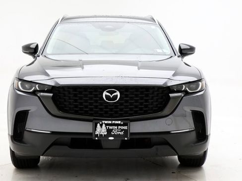 Used 2025 MAZDA CX-50 AWD 2.5 S w/ Select Package image 4