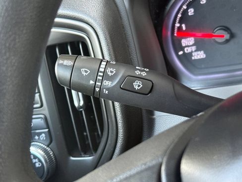 Used 2023 GMC Sierra 1500 Pro w/ Pro Value Package AWD/4WD image 35