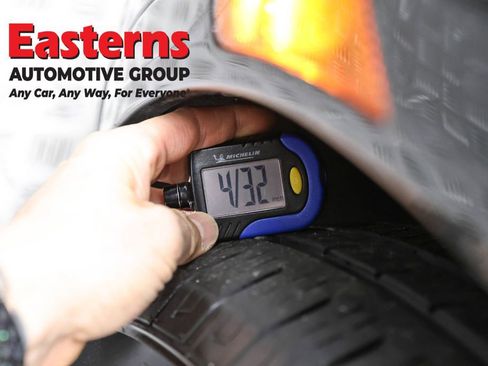 Used 2019 Cadillac XT5 Luxury image 29