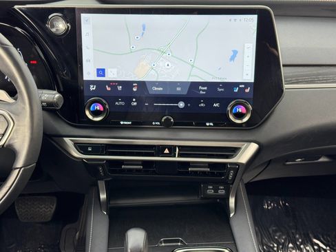 Used 2024 Lexus RX 350 Premium w/ Accessory Package (Z1) image 25