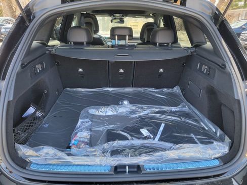 New 2026 Mercedes-Benz GLC 300 4MATIC image 29