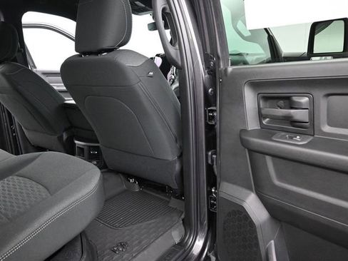 New 2026 RAM 2500 Tradesman image 19