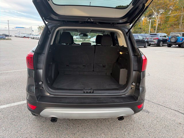 Used 2019 Ford Escape SE AWD/4WD image 13