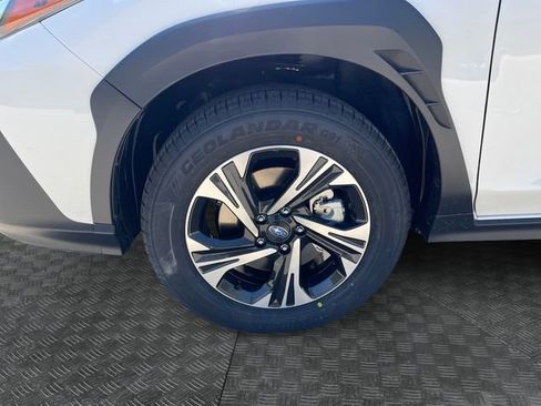 New 2026 Subaru Crosstrek 2.0i Premium AWD/4WD image 14