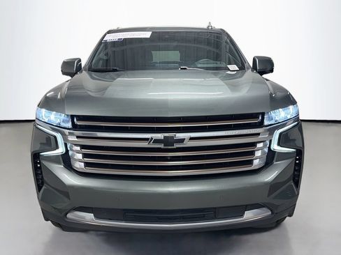 Used 2023 Chevrolet Tahoe High Country AWD/4WD image 6