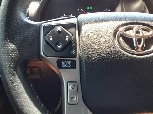 Used 2021 Toyota 4Runner SR5 AWD/4WD image 24