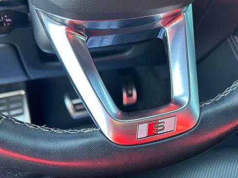 Used 2023 Audi SQ7 Premium Plus image 17