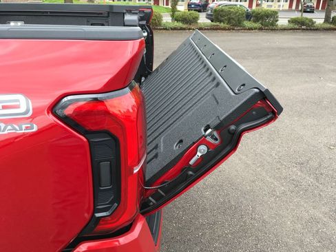 New 2026 Toyota Tacoma TRD Off-Road w/ TRD Off Road Premium Package AWD/4WD image 34