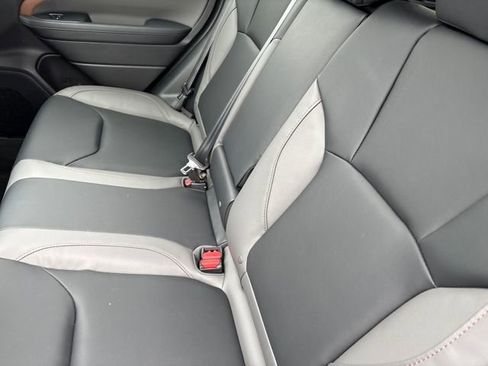 Used 2025 Subaru Forester Sport image 10