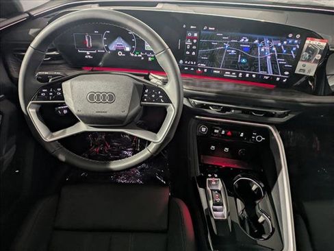 New 2025 Audi Q5 Premium Plus image 16
