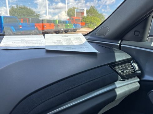 Used 2021 Acura RDX A-Spec image 35