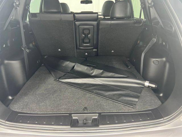Used 2022 Mitsubishi Outlander SEL AWD/4WD image 9