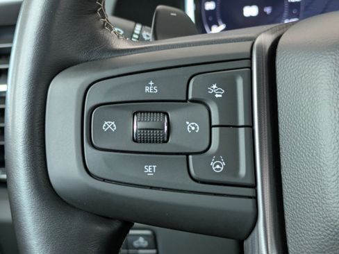 Used 2025 GMC Sierra 1500 Denali Ultimate AWD/4WD image 29