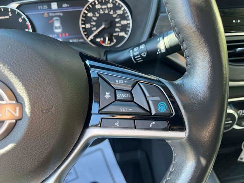 Certified 2023 Nissan Altima 2.5 SL image 26