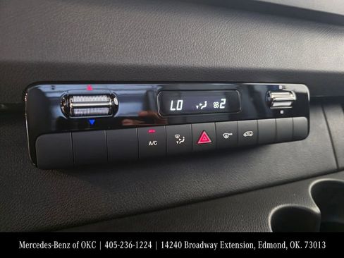 Certified 2024 Mercedes-Benz Sprinter 2500 image 12