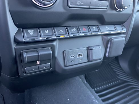 New 2026 Chevrolet Silverado 2500 Custom w/ Custom Value Package image 45