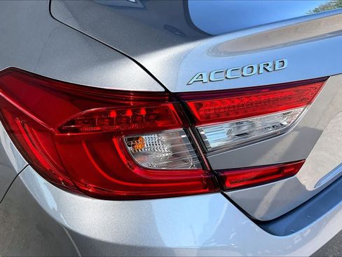 Used 2019 Honda Accord LX image 28