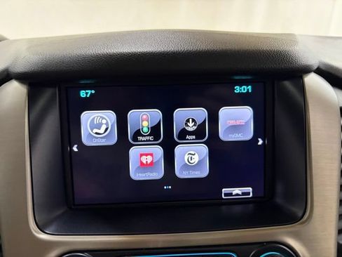 Used 2020 GMC Yukon Denali w/ Open Road Package AWD/4WD image 64