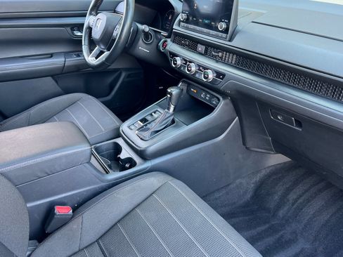 Used 2023 Honda CR-V Sport image 16