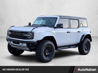 New 2026 Ford Bronco Raptor AWD/4WD video 1
