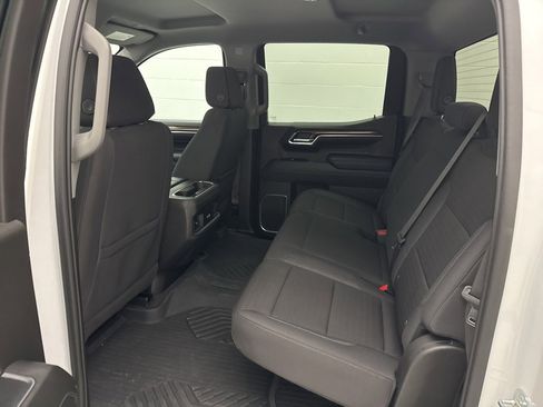 Used 2023 Chevrolet Silverado 1500 LT Trail Boss w/ Protection Package image 37