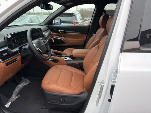 New 2025 Kia Telluride EX X-Line image 9