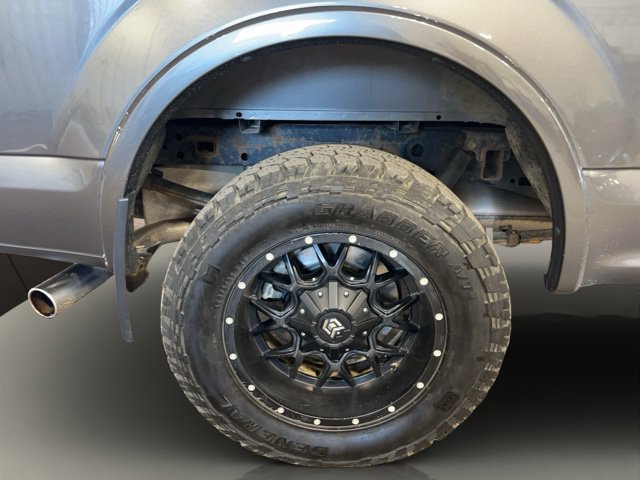 Used 2018 Ford F150 Lariat w/ Equipment Group 502A Luxury AWD/4WD image 35
