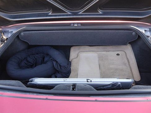 Used 2010 Chevrolet Corvette Convertible w/ Preferred Equipment Group image 7