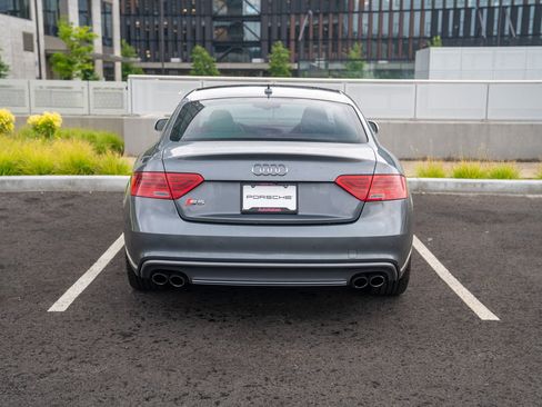 Used 2015 Audi S5 Premium Plus AWD/4WD image 7