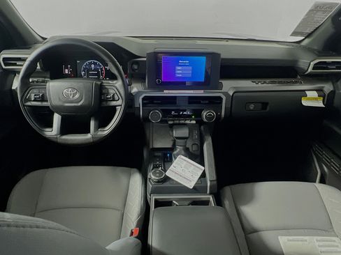New 2025 Toyota Tacoma SR5 image 30