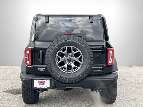 New 2025 Ford Bronco Badlands image 26