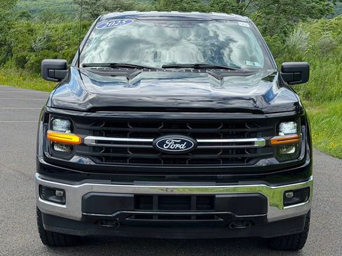 Used 2025 Ford F150 XLT w/ Equipment Group 301A Standard AWD/4WD image 19