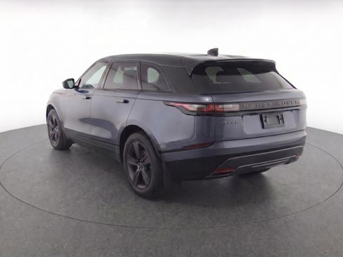 Used 2024 Land Rover Range Rover Velar Dynamic SE AWD/4WD image 3