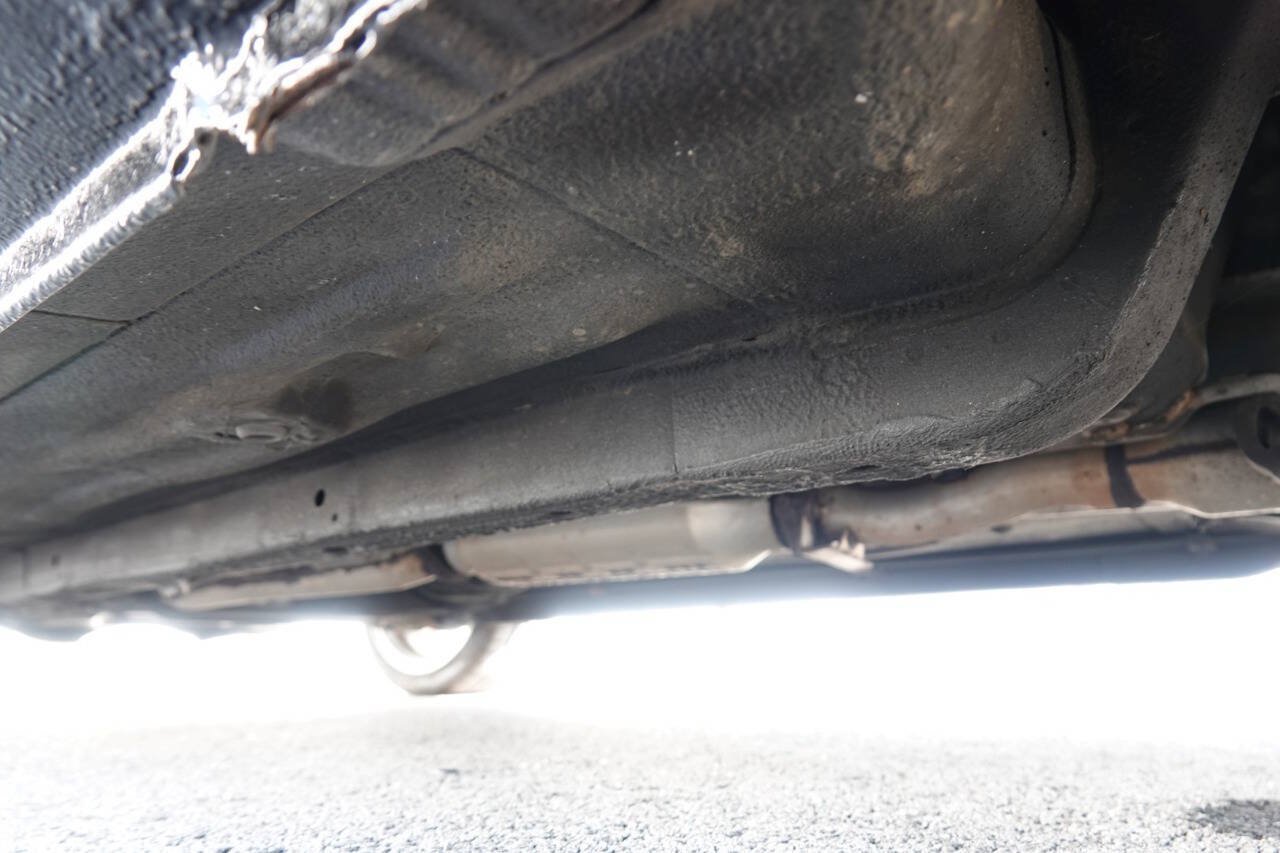 Used 1996 MAZDA MX-5 Miata RWD image 93