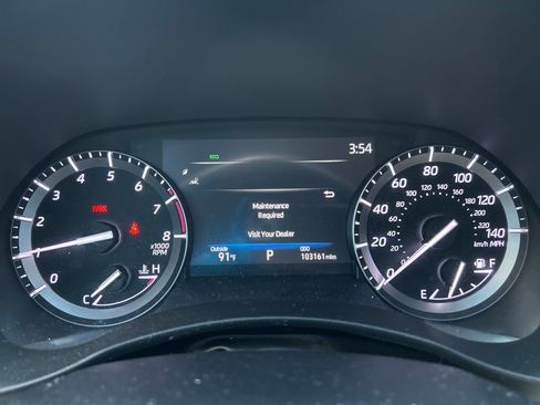 Used 2020 Toyota Highlander Limited image 18