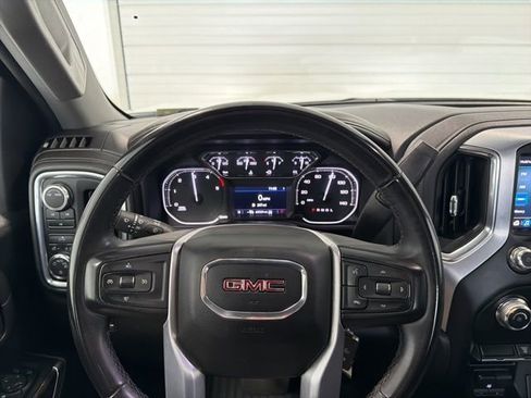 Used 2023 GMC Sierra 2500 SLE AWD/4WD image 13