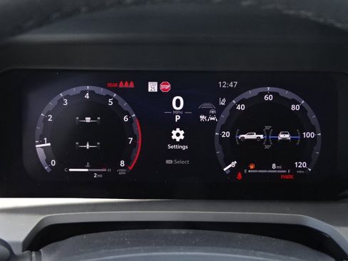 New 2025 Toyota Tacoma TRD Sport image 18