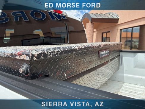 Certified 2019 Ford F350 Lariat w/ Chrome Package AWD/4WD image 15