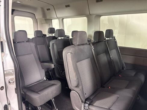 Used 2023 Ford Transit 350 XLT RWD image 17