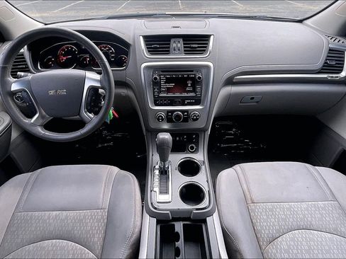 Used 2013 GMC Acadia SLE image 12