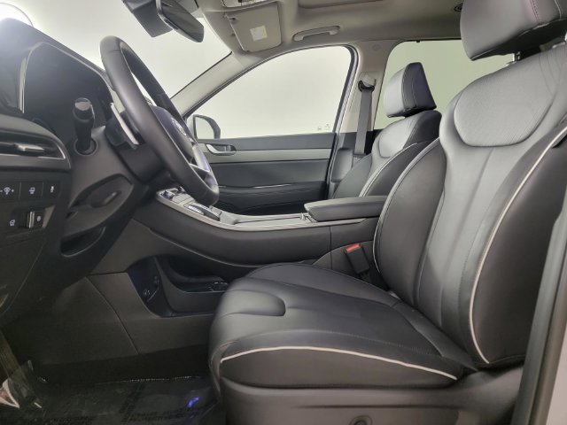 Used 2025 Hyundai Palisade SEL AWD/4WD image 13