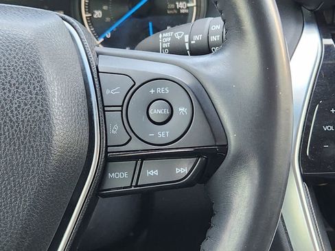 Used 2021 Toyota Venza Limited AWD/4WD image 27