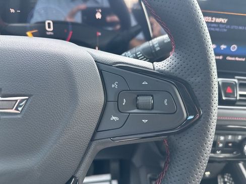 New 2026 Chevrolet TrailBlazer RS w/ Convenience Package image 26