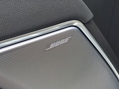 New 2026 Chevrolet Silverado 1500 High Country w/ Technology Package AWD/4WD image 24